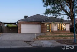 15 Ashburton Avenue, Manor Lakes