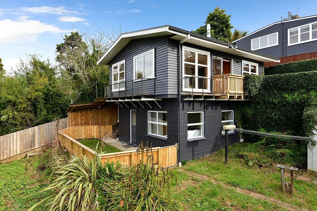 Hillcrest 3Zimmer It's a Dinky Dual Income ability