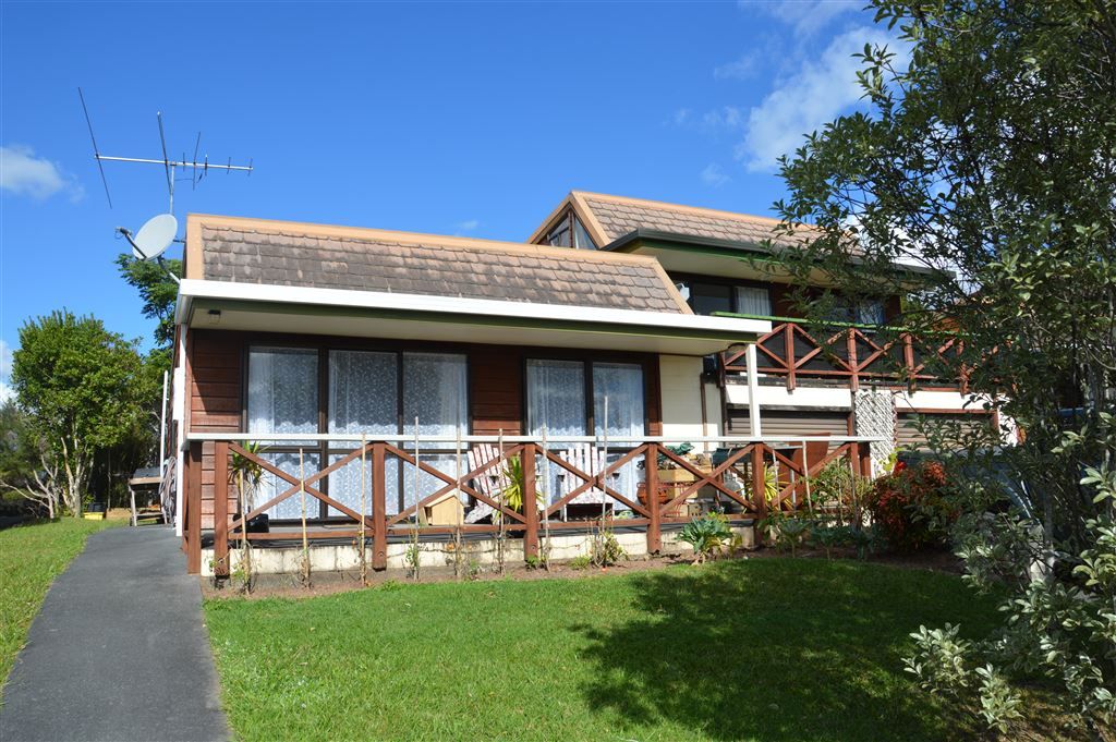 3/3 Te Haumi, Paihia, Far North, 2 chambres, 1 salles de bain