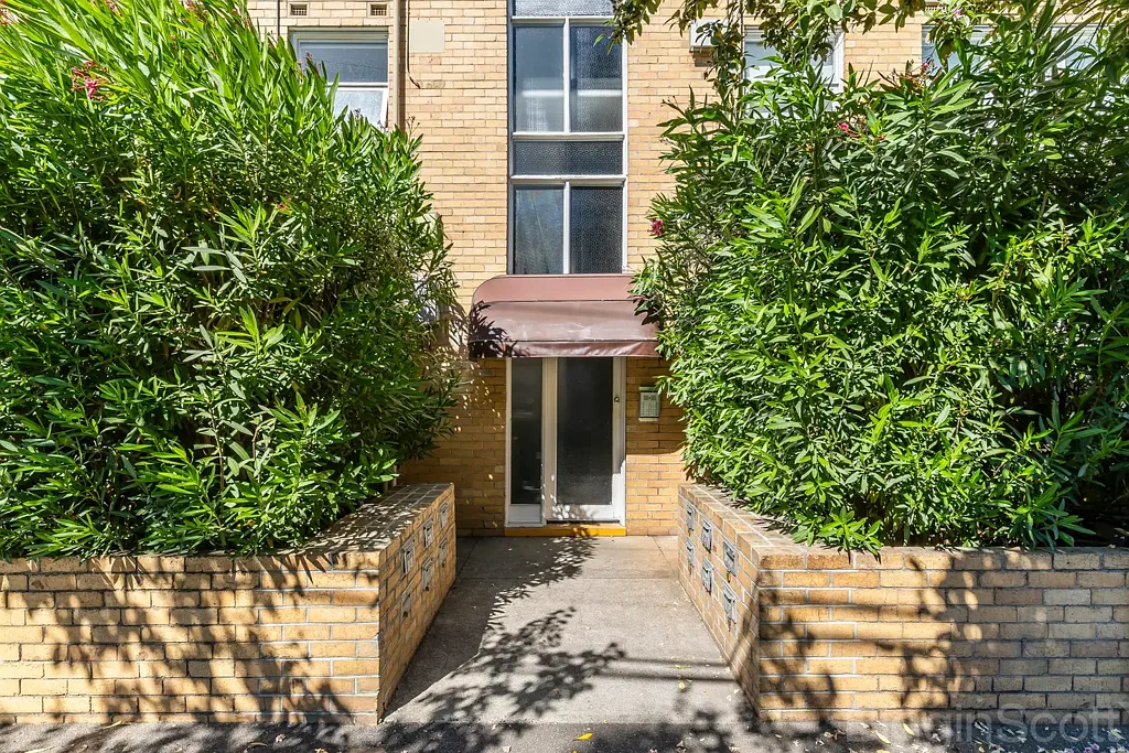 17/233 Canterbury Road, St Kilda West, VIC 3182