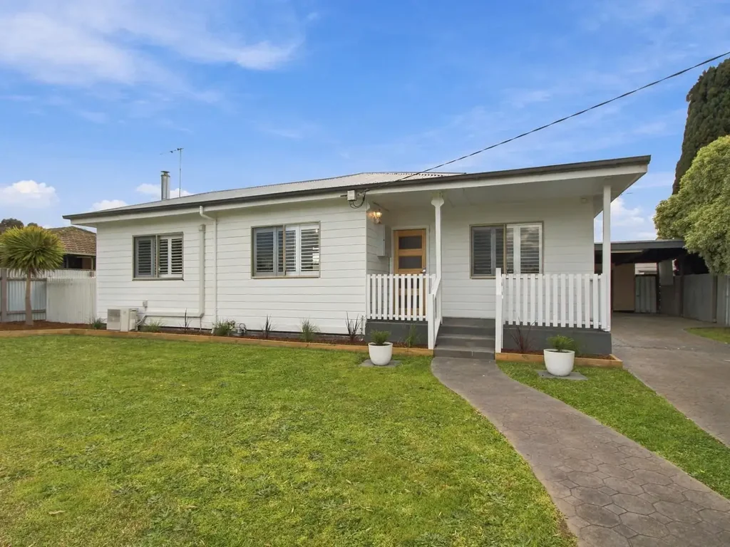 Maffra 3બેડરૂમ Comfortable, Convenient & Ready to Call Home