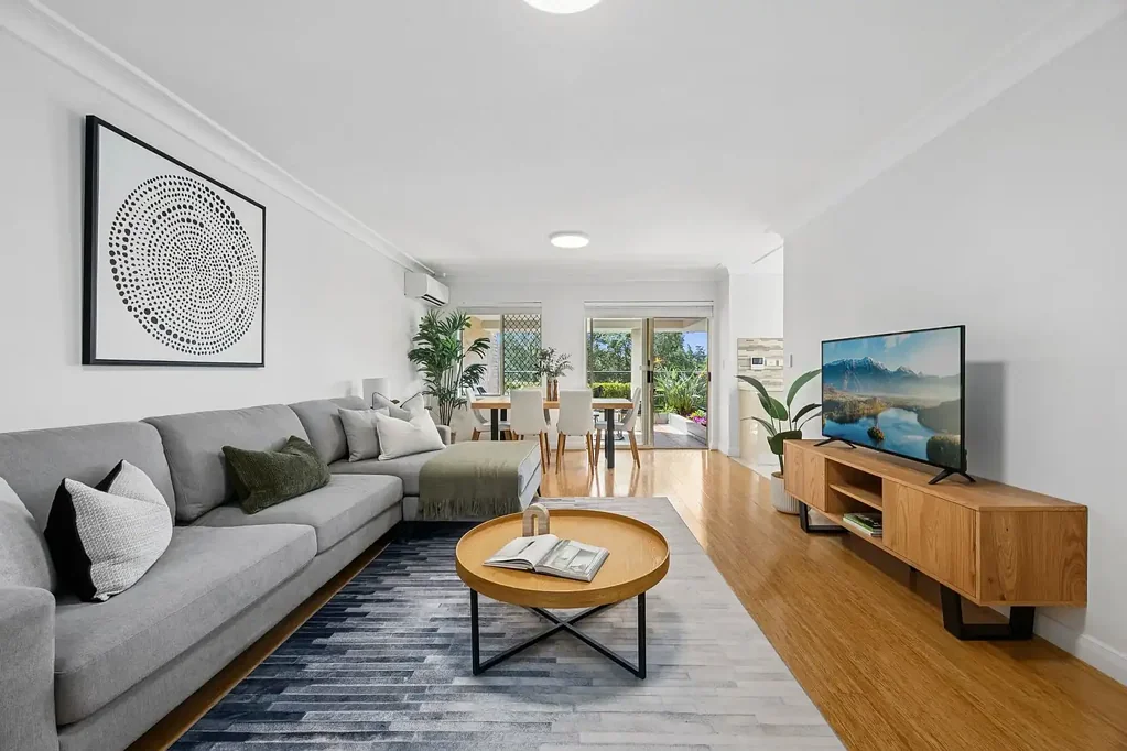 8/239 Victoria Avenue, Chatswood, NSW 2067