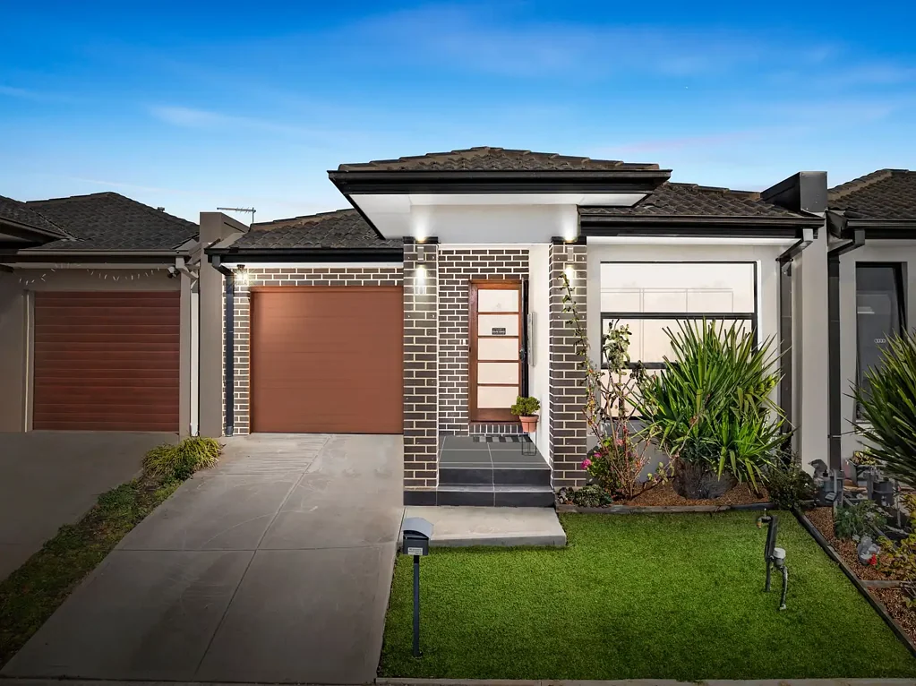 Mernda 3 Bedroom Comfort, Convenience & Contemporary Living!