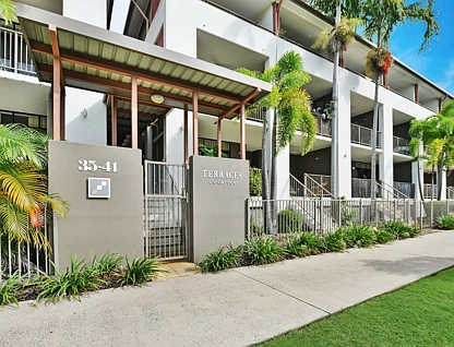 19/97-99 Martyn Street, Parramatta Park, Cairns, 2房, 2浴, Unit
