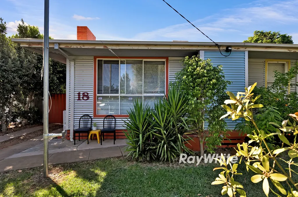 18 Hornsey Park, Mildura, VIC 3500