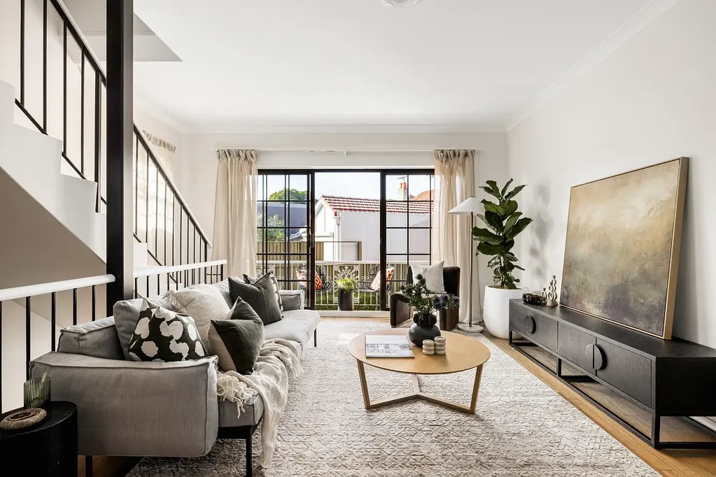 3/236 Johnston Street, Annandale, NSW 2038