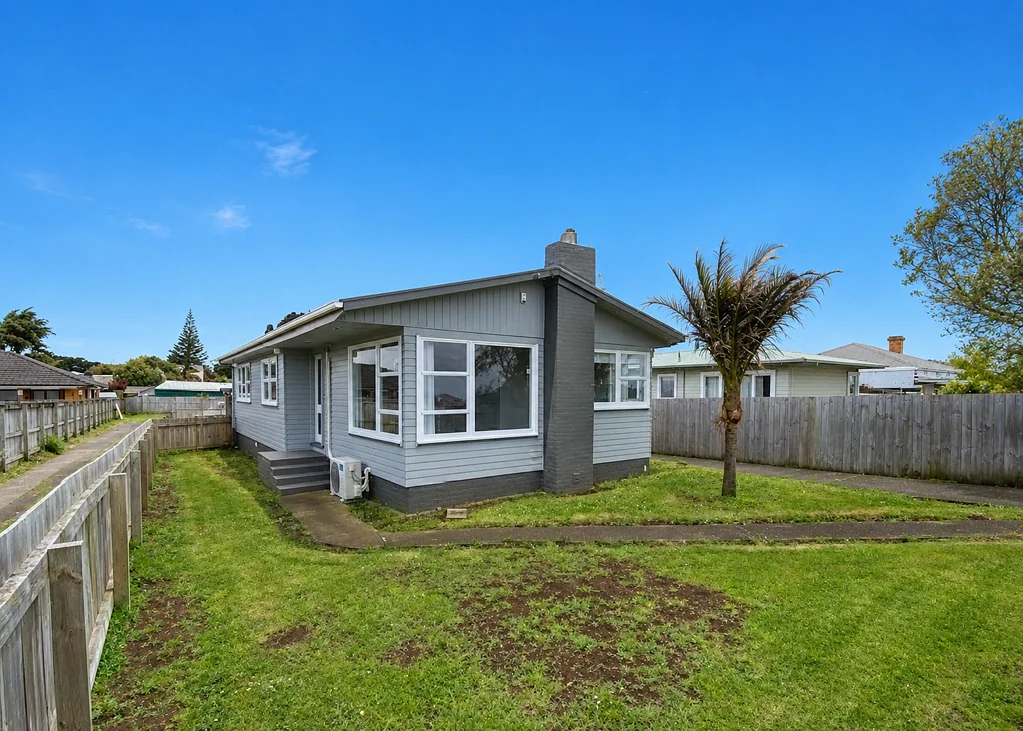 Pukekohe, 3 bedrooms