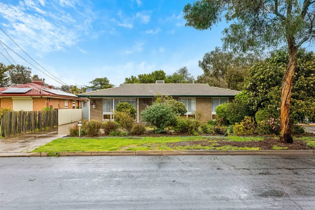 Salisbury North 3 Bedroom A New Beginning!