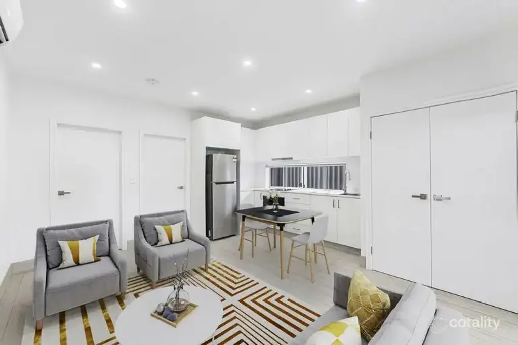 Near New Granny Flat