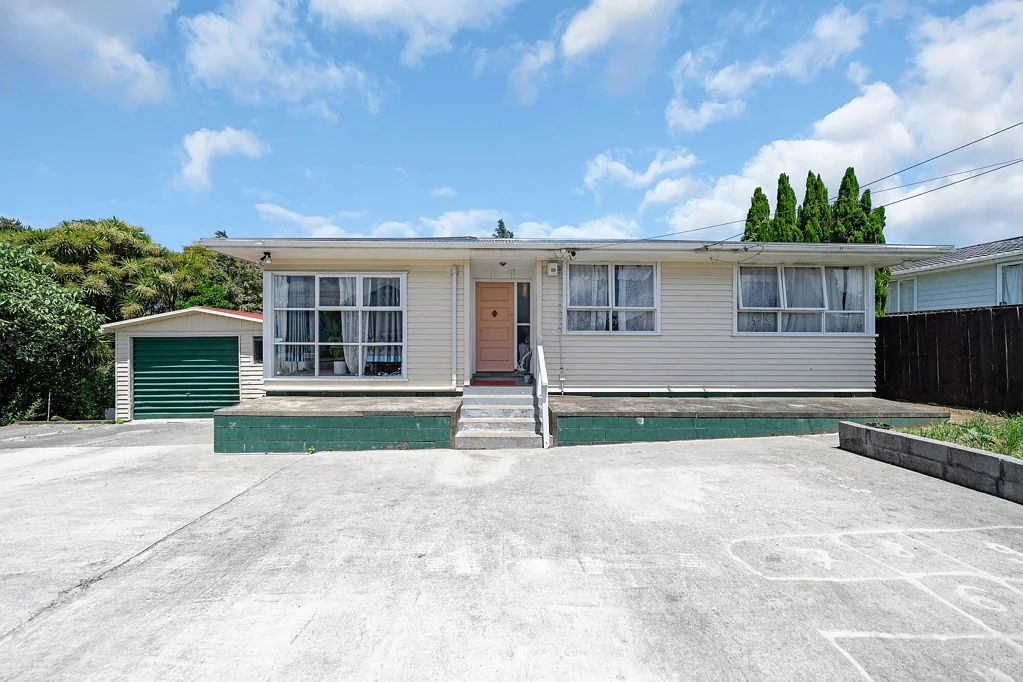 Papatoetoe 3房  OWNER RELOCATING - MUST BE SOLD!