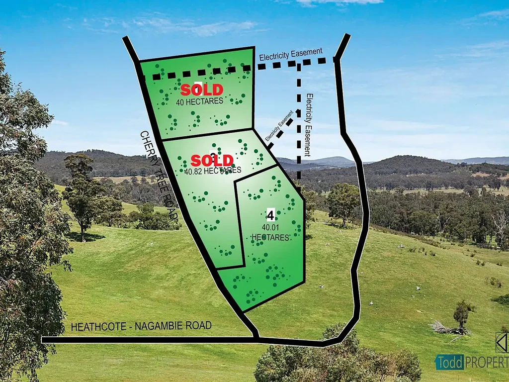 Nagambie  COUNTRY LIFESTYLE ESCAPE!