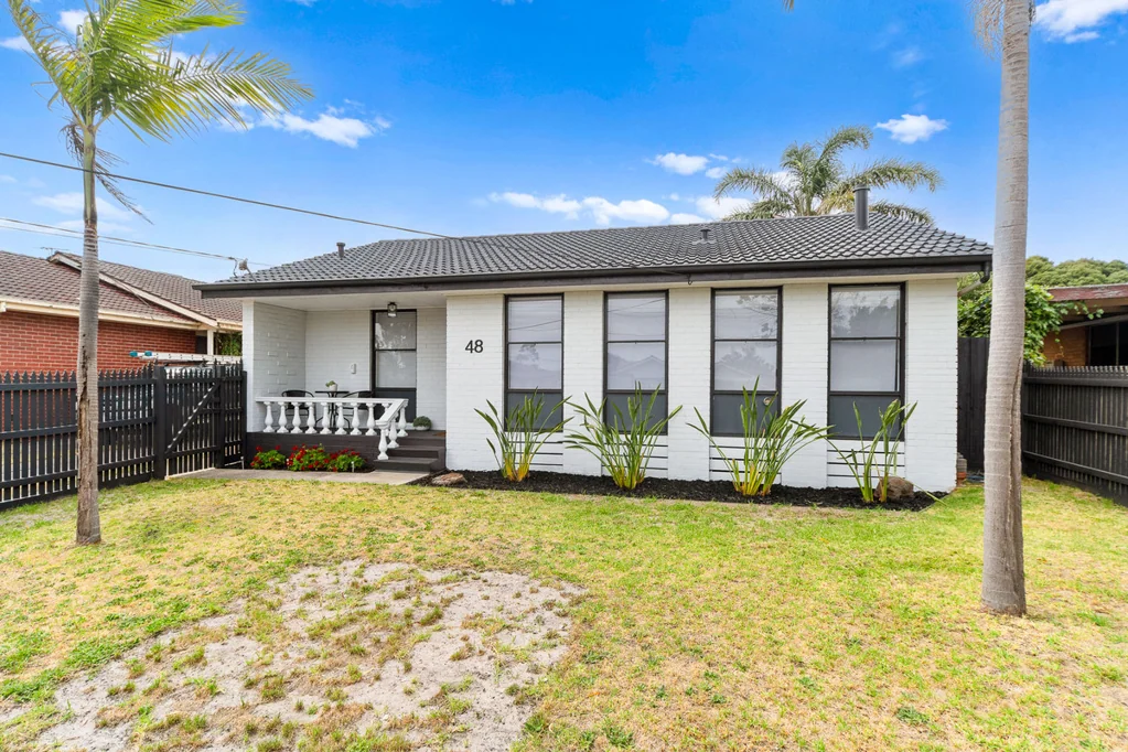 48 Laurina Crescent, Frankston North, VIC 3200