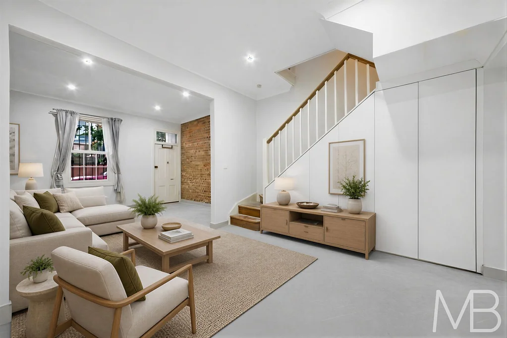 Prime Inner-City Living