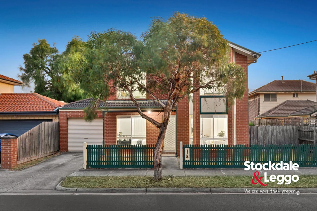 3/28 Barunah Street, Hadfield, VIC 3046