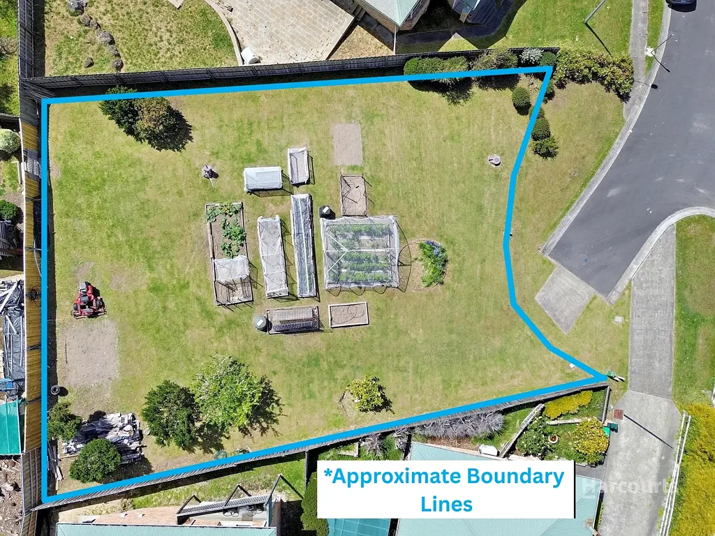 8 Badden Court, Glenorchy, TAS 7010