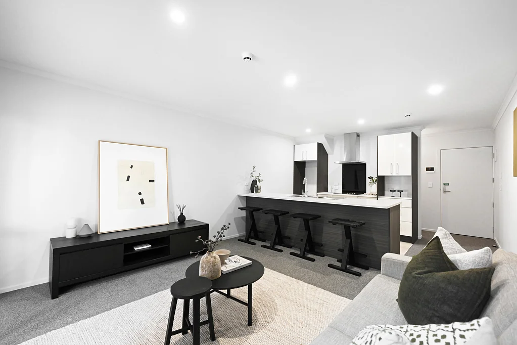 Frankton 2房  High Returns, Affordable Luxury