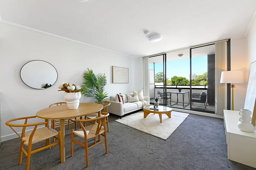 Deposit Taken - Contemporary Lifestyle Apartment