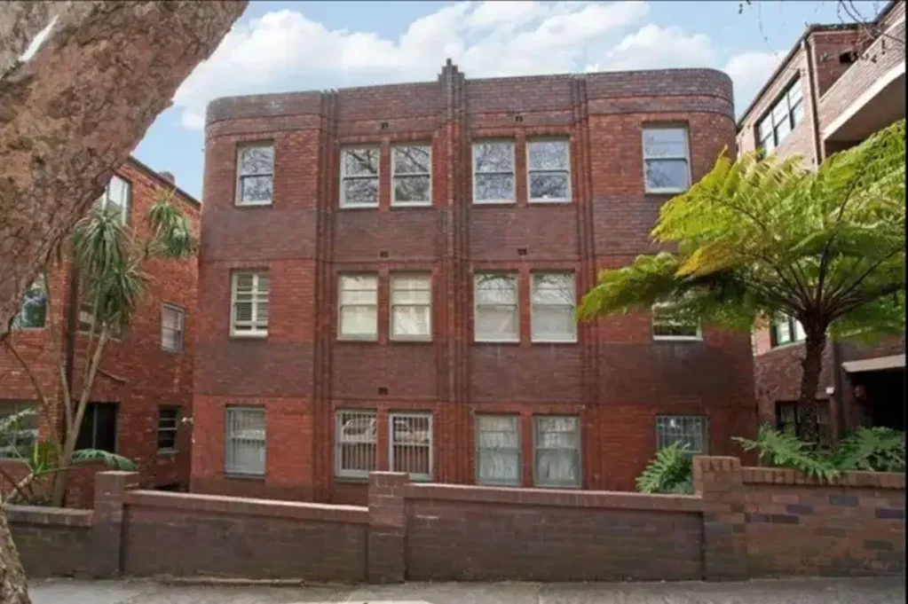 Charming 2-Bedroom Apartment in the Heart of Woollahra