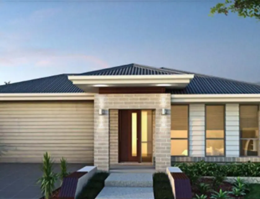 Lot 140/8 Heaghney Street, Lochinvar, Hunter, 4 chambres, 2 salles de bain, House