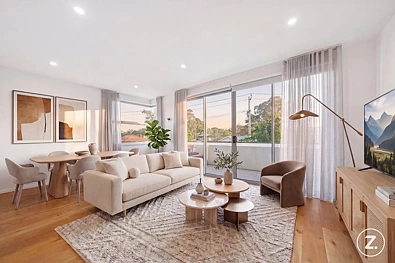 Pascoe Vale 3Kwarto Quality Finishes and Flexible Living in a Sought After Location
