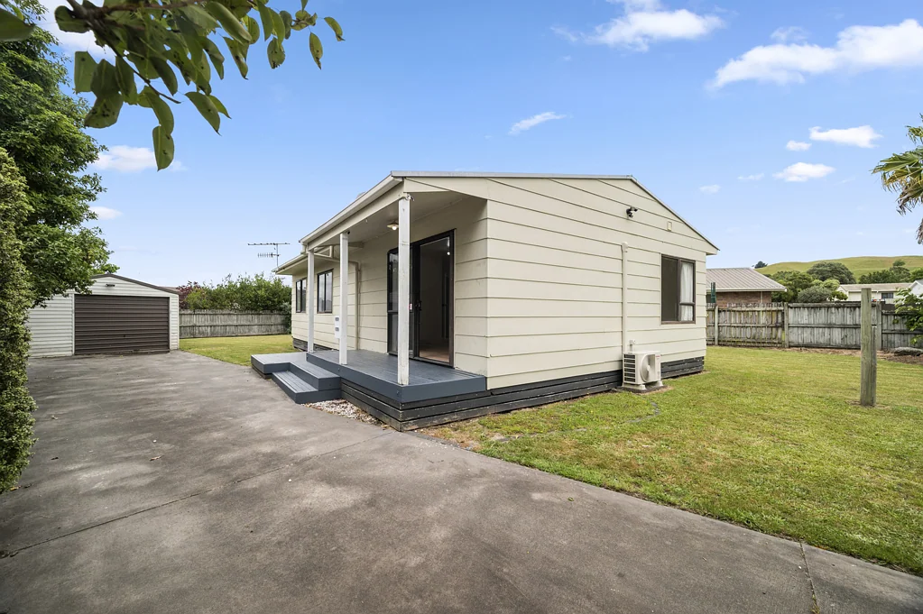 45A Blomfield street, Pukehangi, Bay Of Plenty