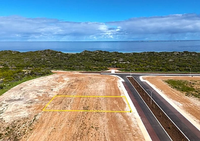 Jurien Bay  Build Your Coastal Dream