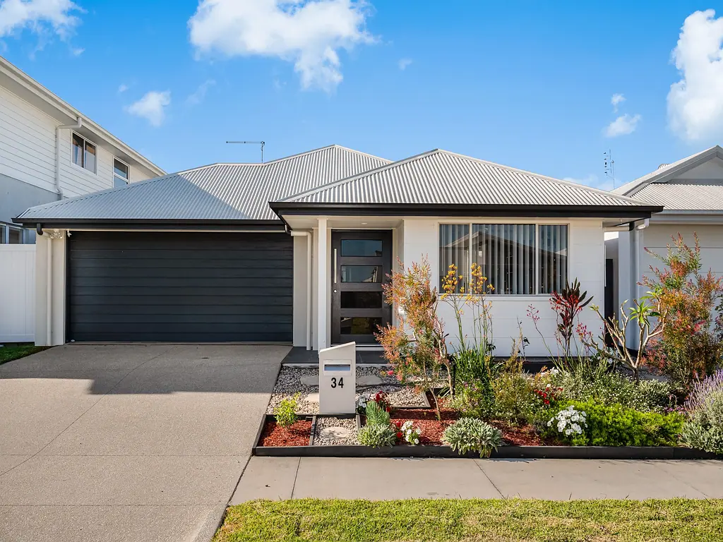 34 Oakover Crescent, Nirimba, QLD 4551