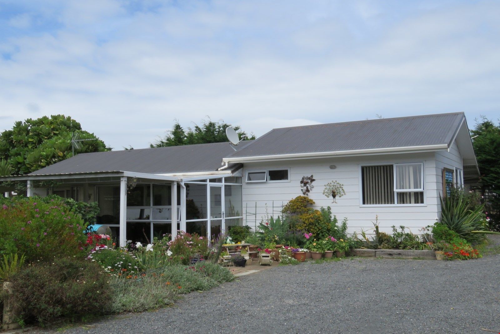 94 Misa Road, Otaua, Waikato, 3 રૂમ, 0 બાથરૂમ