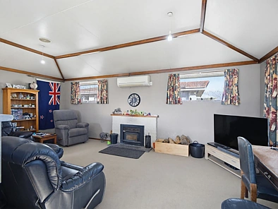 36 Gordon Street, Weston, Waitaki District, Otago, 4房, 1浴, House