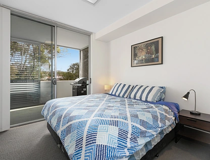 28/8 Baudinette Circuit, Bruce, Belconnen District, 1 ਕਮਰੇ, 1 ਬਾਥਰੂਮ, Apartment