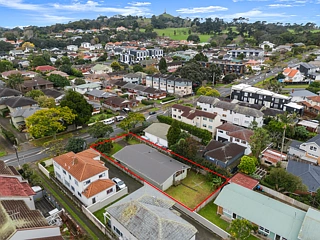 31 Campbell Road, Onehunga, Onehunga, Auckland City