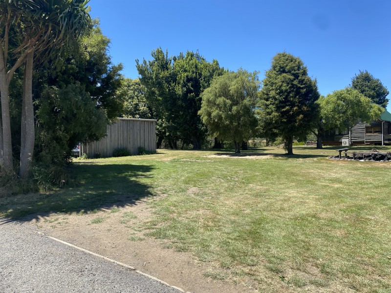 60e Burns Street, Ohakune, Ruapehu, 0 غرف, 0 حمامات