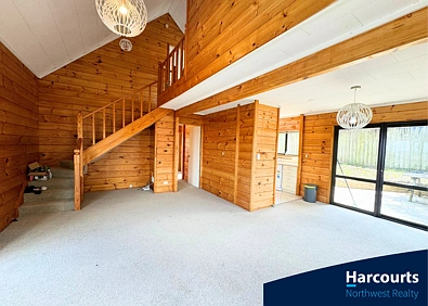 Spacious and Secure Home with Stunning Views