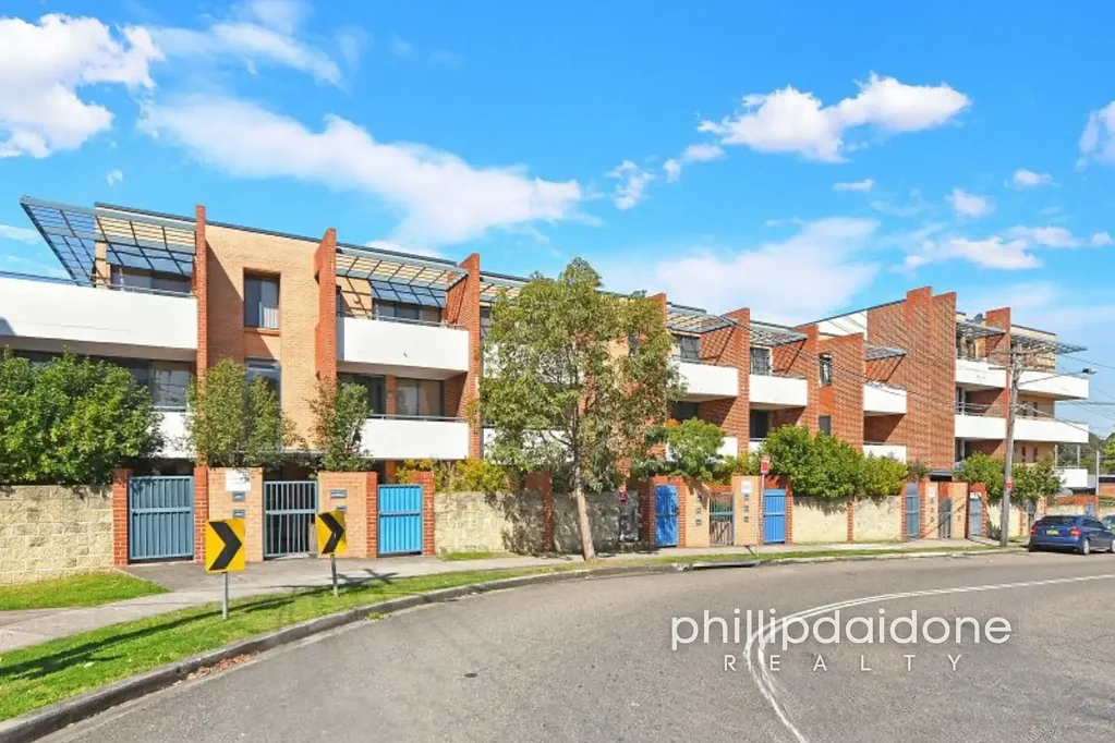 6/1-7 Elizabeth Street, Berala, NSW 2141
