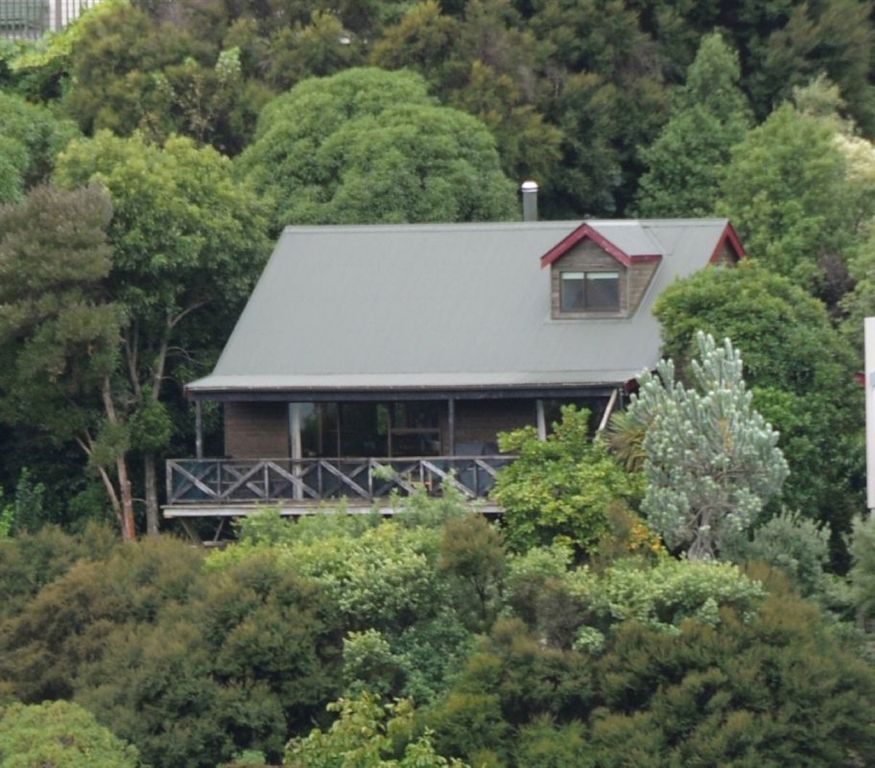 Residential Banks Peninsula