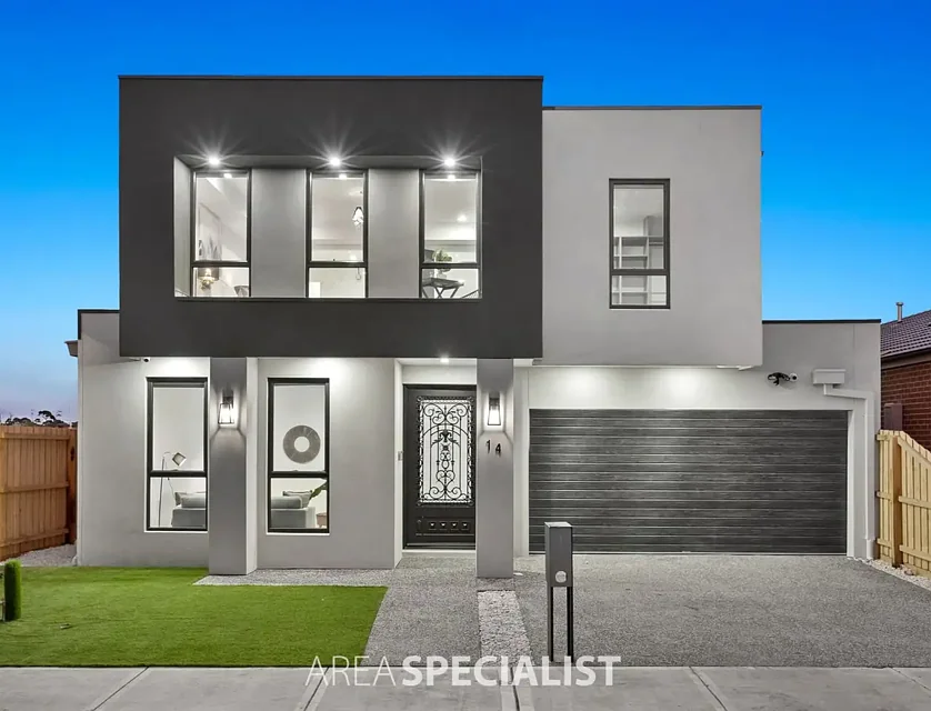 14 Dalmatian Street, Cranbourne East, VIC 3977, 5房, 4浴, 独立屋