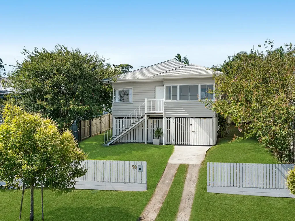 50 Herbert Street, Murarrie, QLD 4172