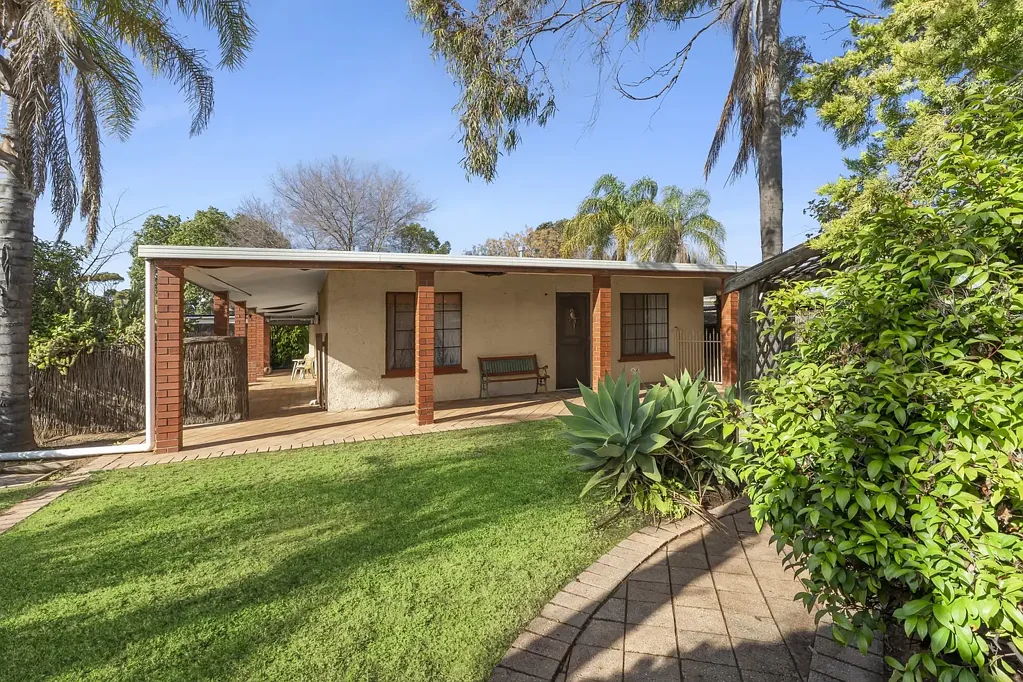 5 Second Street, Loxton, SA 5333, 3 Bedrooms, 1 Bathrooms, House