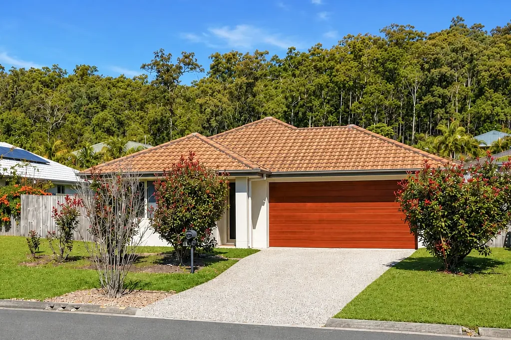 Pacific Pines 4chambre Welcome Home to Wunburra Circle!