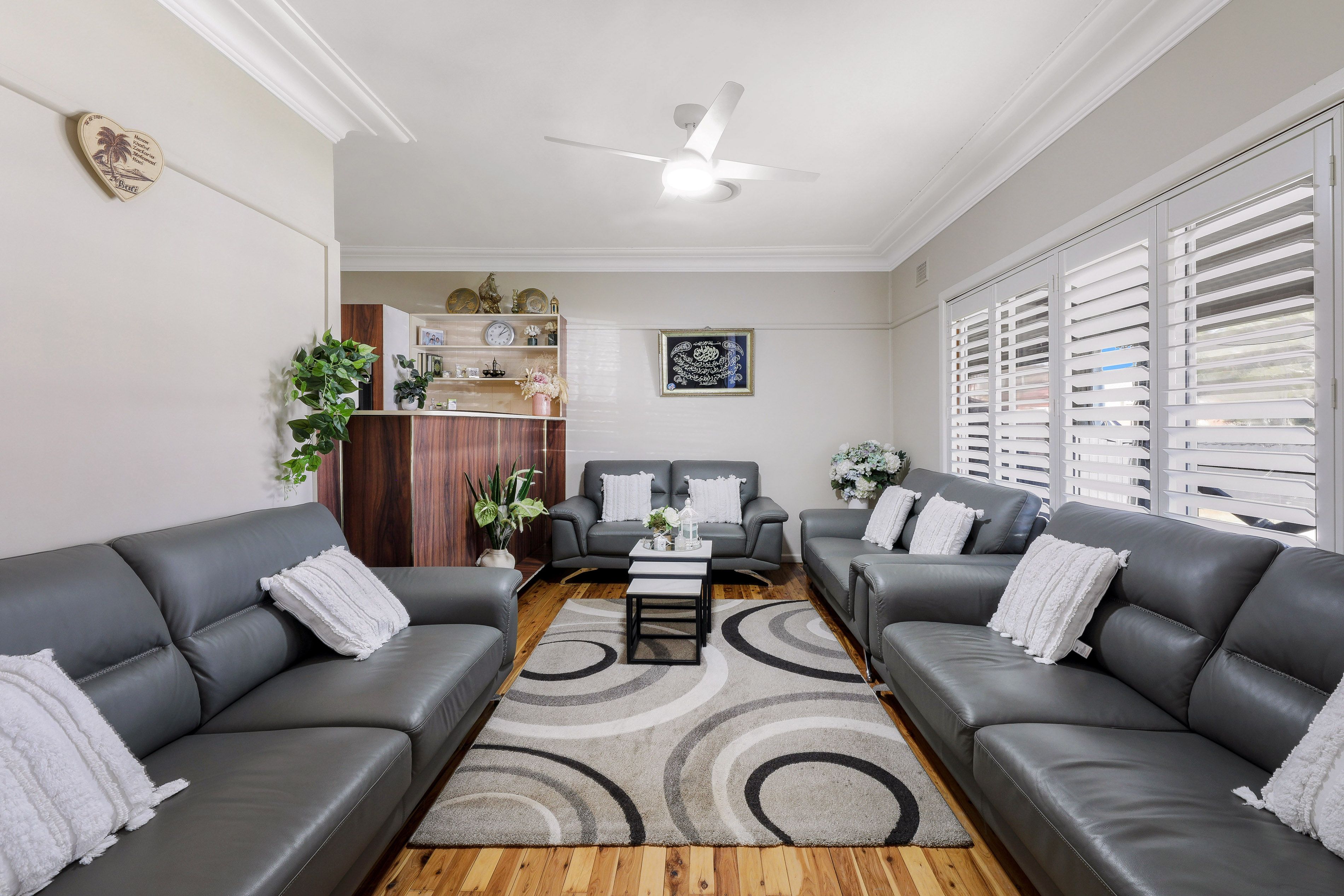 18 ST PAULS PL, CHESTER HILL NSW 2162, 0 Schlafzimmer, 0 Badezimmer, House