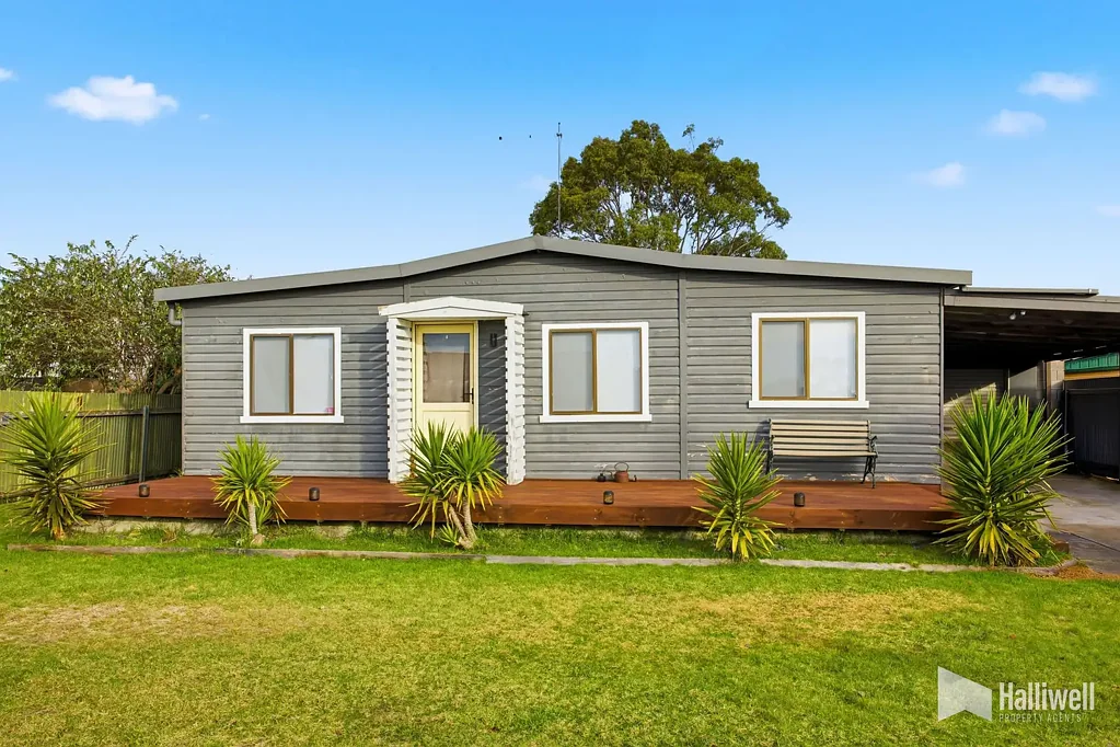 Port Sorell 4Kwarto Coastal Comfort with Endless Possibilities