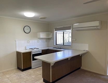 3/166 Knight Street, Shepparton, Shepparton, 2部屋, 1バスルーム, Unit