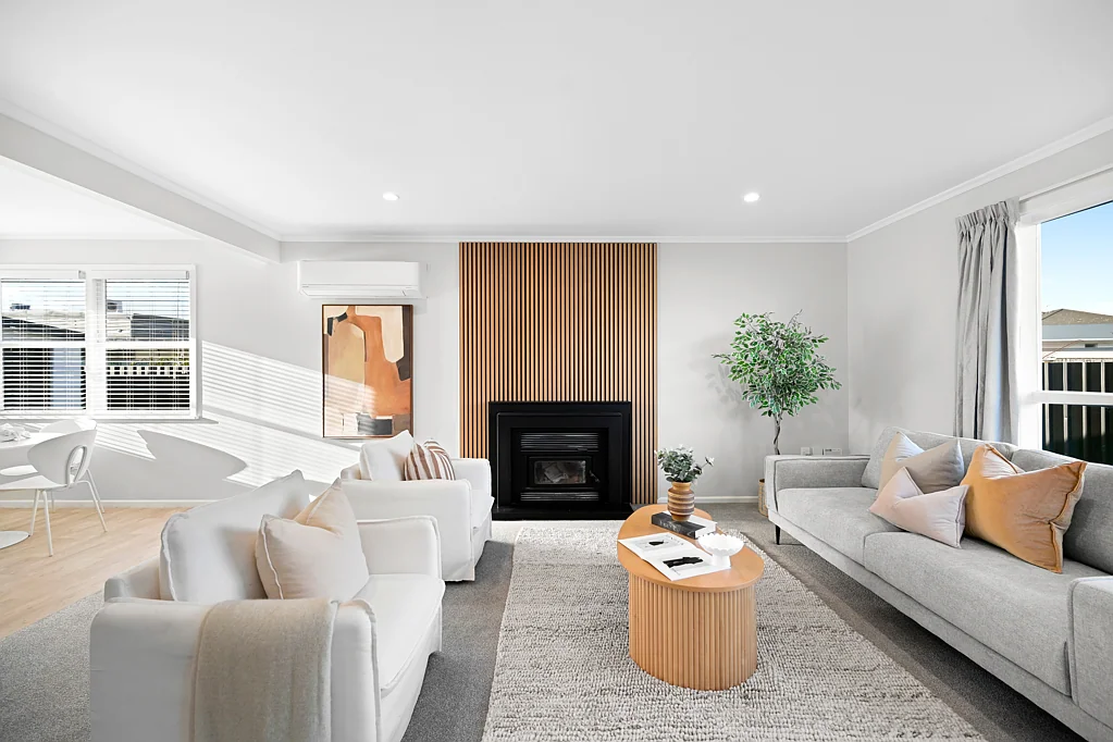 Deanwell 4部屋 Stylish, Spacious, and Move in Ready!