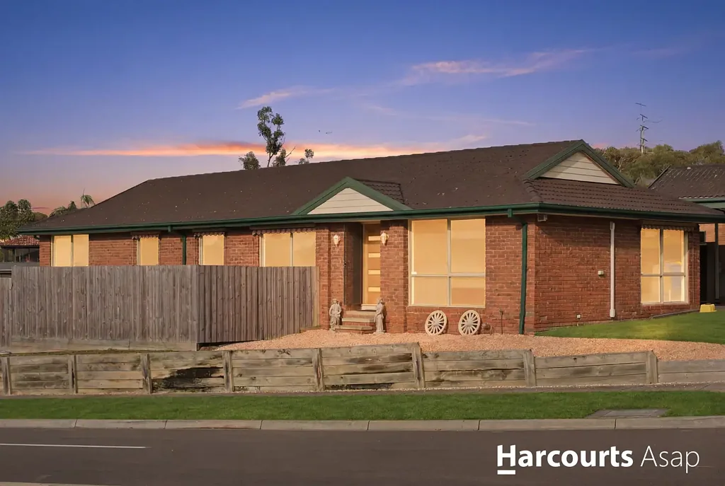 Hallam 4غرفة نوم Fully Renovated 4 Bed Family Home in Hallam — Move In & Enjoy!