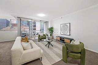 83/515 Kent Street Sydney NSW 2000