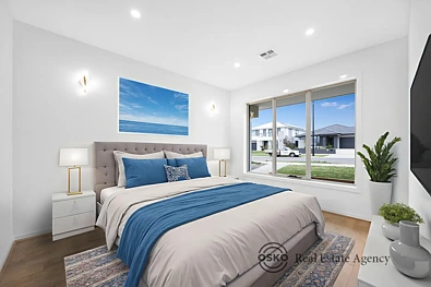 114 WHITES RD, MOUNT DUNEED VIC 3217, 0房, 0浴, House