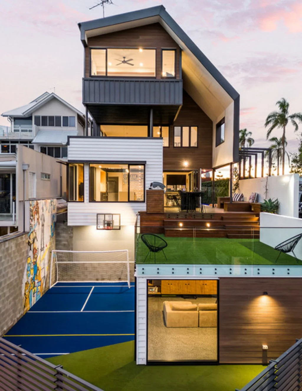339 Gregory Terrace, Spring Hill, QLD 4000