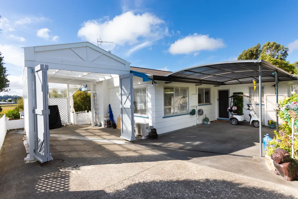 Dannevirke 4Moenga A winning combination for the whole family