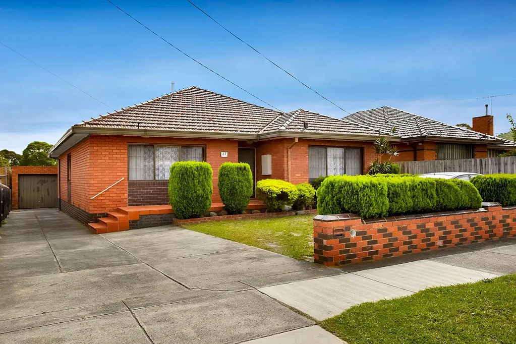 SPACIOUS FAMILY HOME