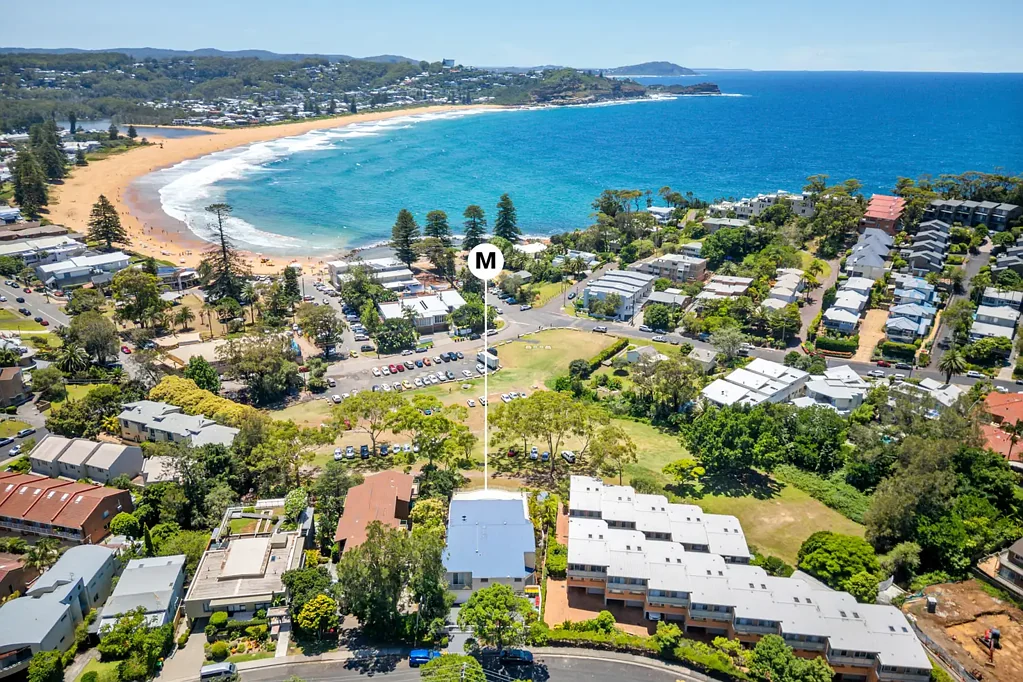 1/47 Avoca Drive, Avoca Beach, NSW 2251